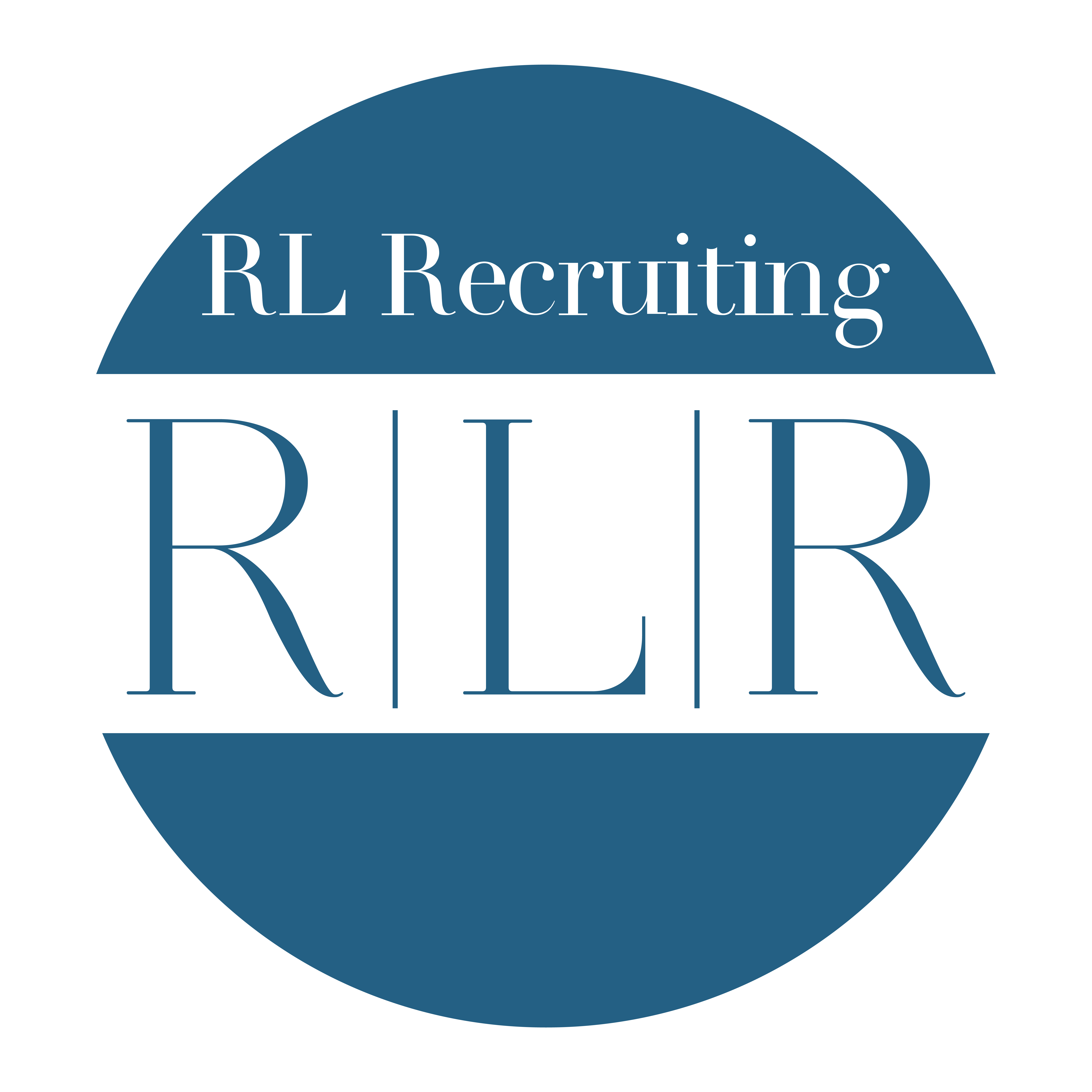 RLR Logo
