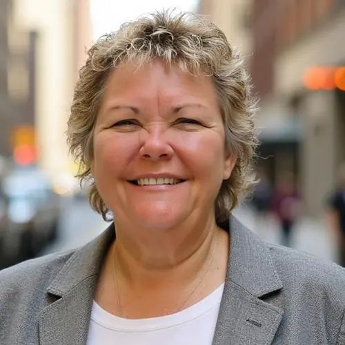 Karen Murphy