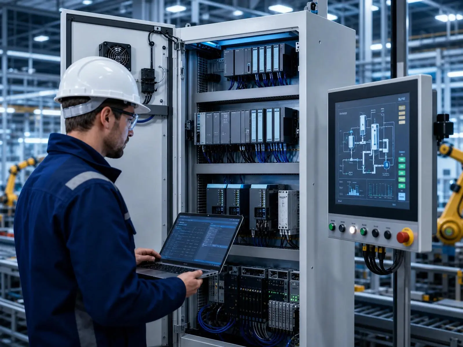 Schneider Electric Jobs
