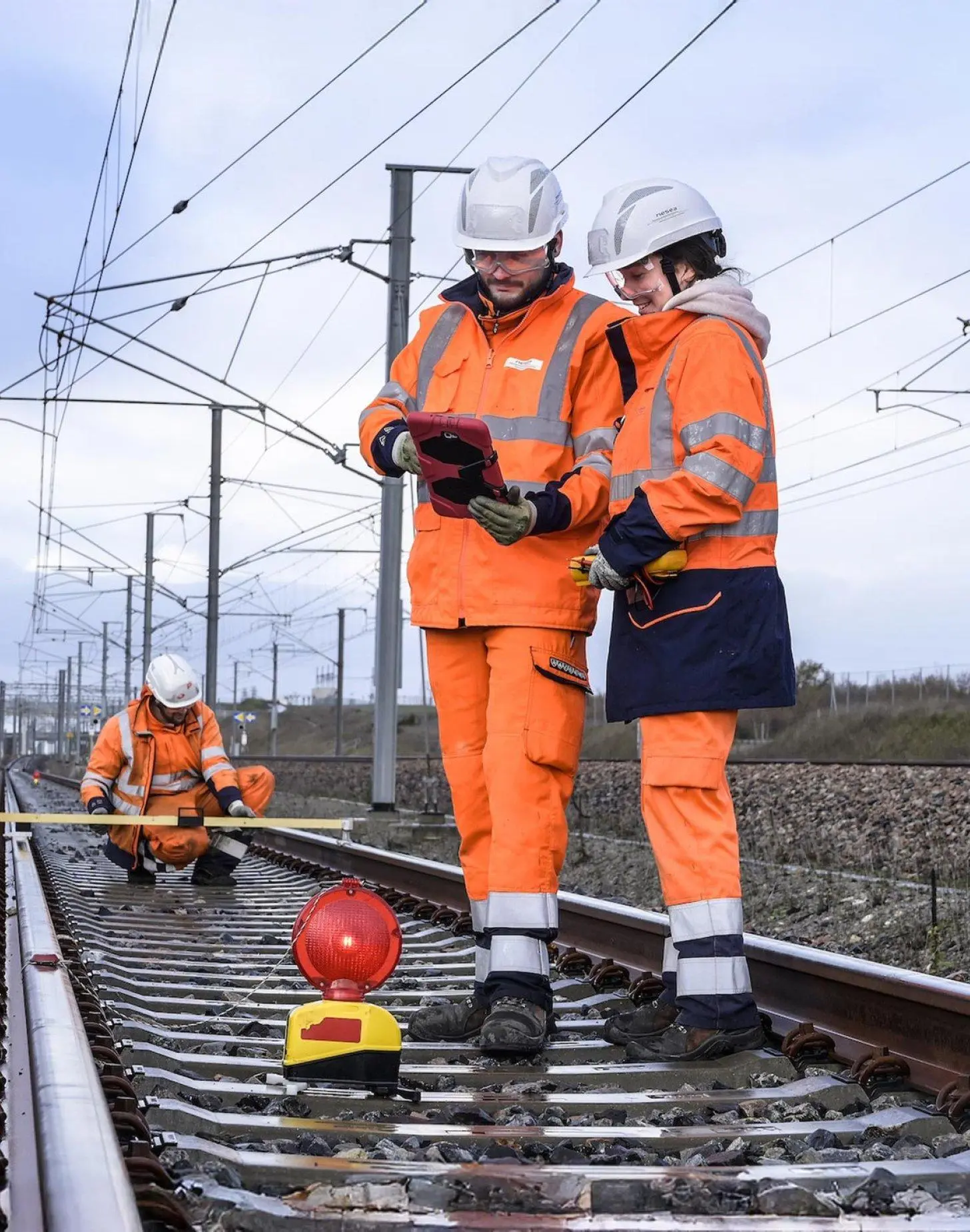 railroad jobs